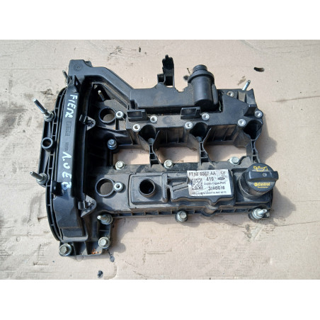 POKRYWA ZAWORÓW 1.0 R3 ECOBOOST CM5G-6K271-CL FORD FOCUS MK3 10-19 RADOM