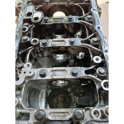 BLOK SILNIKA 1.6 CRDI D4FE HYUNDAI TUCSON IV 20- RADOM