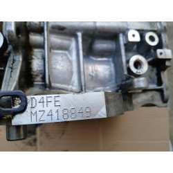 BLOK SILNIKA 1.6 CRDI D4FE HYUNDAI TUCSON IV 20- RADOM