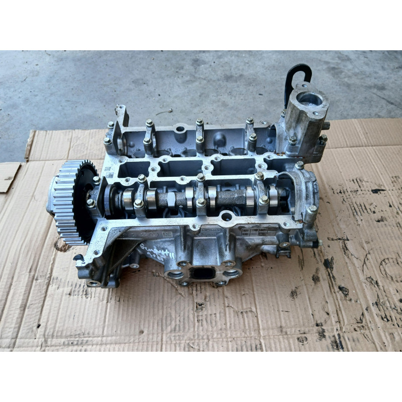 GŁOWICA SILNIKA 1.0 ECOBOOST M1JU FORD ECOSPORT II 17-22 RADOM