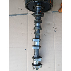 WAŁEK ROZRZĄDU WYDECHOWY E3BG6C525BA 1.0 ECOBOOST FORD B-MAX 12-17 RADOM