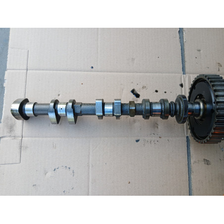 WAŁEK ROZRZĄDU WYDECHOWY E3BG6C525BA 1.0 ECOBOOST FORD B-MAX 12-17 RADOM