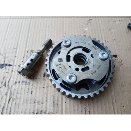 KOŁO FAZ WAŁKA ROZRZĄDU WARIATOR CM5G6C524EA 1.0 ECOBOOST FORD B-MAX 12-17 RADOM