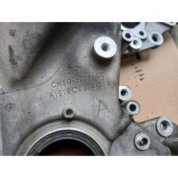 OBUDOWA ROZRZĄDU CM5G-6059-GD 1.0 ECOBOOST FORD B-MAX 12-17 RADOM