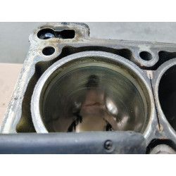 BLOK SILNIKA SFCD 1.0 ECOBOOST FORD B-MAX 12-17 RADOM