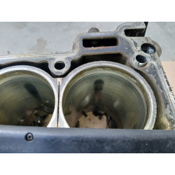 BLOK SILNIKA SFCD 1.0 ECOBOOST FORD B-MAX 12-17 RADOM