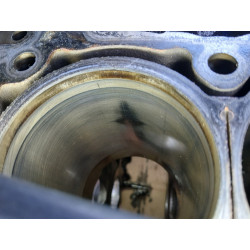 BLOK SILNIKA SFCD 1.0 ECOBOOST FORD B-MAX 12-17 RADOM