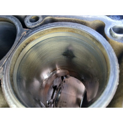 BLOK SILNIKA SFCD 1.0 ECOBOOST FORD B-MAX 12-17 RADOM