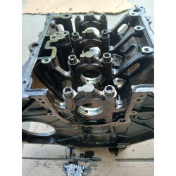 BLOK SILNIKA SFCD 1.0 ECOBOOST FORD B-MAX 12-17 RADOM