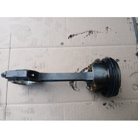 TŁOK KORBOWÓD CM5G6205EC 1.0 ECOBOOST FORD B-MAX 12-17 RADOM