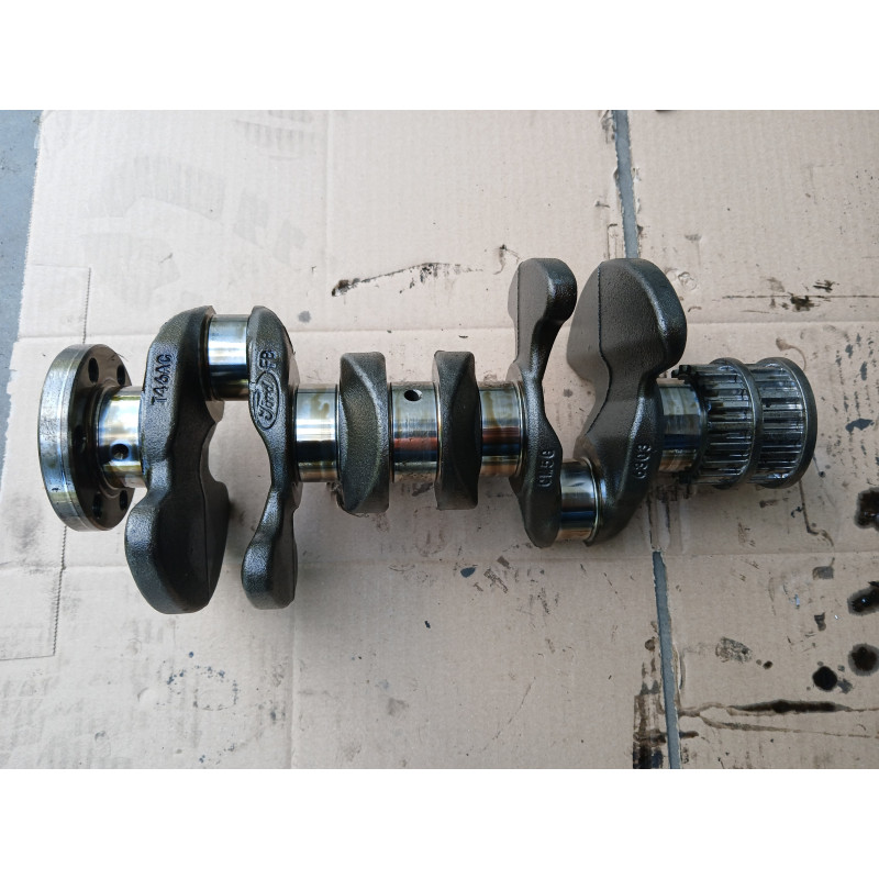 WAŁ KORBOWY NOMINAŁ CM5G6303FB 1.0 ECOBOOST FORD B-MAX 12-17 RADOM