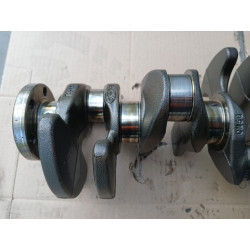 WAŁ KORBOWY NOMINAŁ CM5G6303FB 1.0 ECOBOOST FORD B-MAX 12-17 RADOM