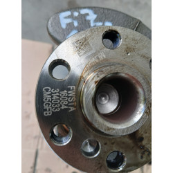 WAŁ KORBOWY NOMINAŁ CM5G6303FB 1.0 ECOBOOST FORD B-MAX 12-17 RADOM
