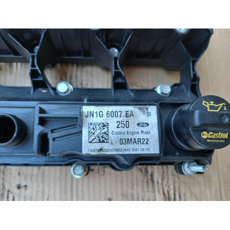 POKRYWA ZAWORÓW CM5G-6K271-CM 1.0 ECOBOOST FORD ECOSPORT II 17-22 RADOM