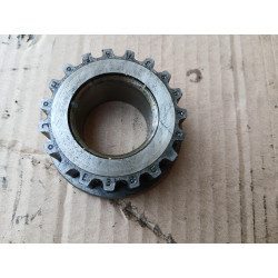KOŁO ZĘBATE WAŁU KORBOWEGO 1.0 ECOBOOST FORD ECOSPORT II 17-22 RADOM