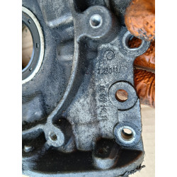 POMPA OLEJU 9656484580 FORD FOCUS MK3 1.6 TDCI RADOM