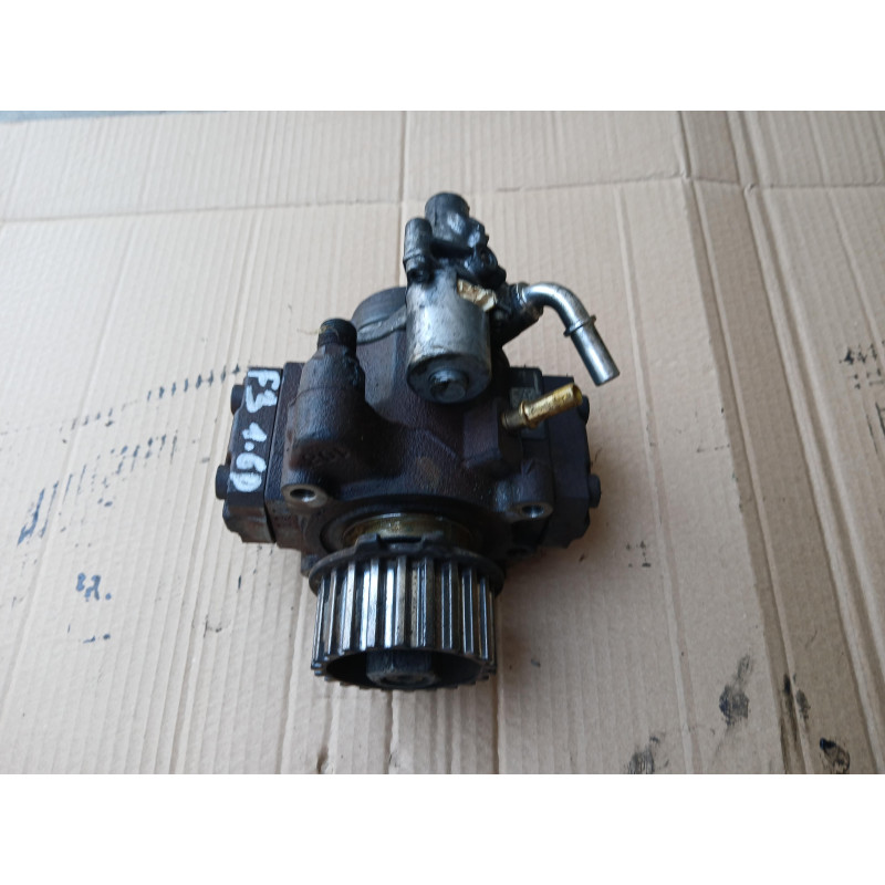 POMPA WTRYSKOWA 9676289780 1.6 TDCI 8V FORD FOCUS MK3 RADOM