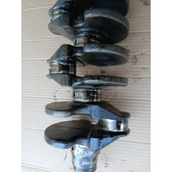WAŁ KORBOWY NOMINAŁ T1BB 1.6 TDCI 8V FORD FOCUS MK3 RADOM
