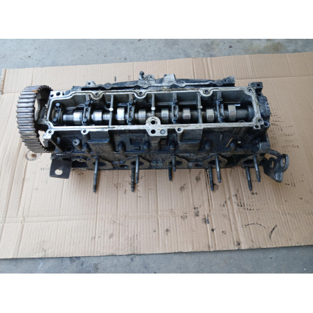GŁOWICA SILNIKA 9684487210 T1BB 1.6 TDCI 8V FORD FOCUS MK3 RADOM
