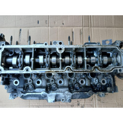 GŁOWICA SILNIKA 9684487210 T1BB 1.6 TDCI 8V FORD FOCUS MK3 RADOM