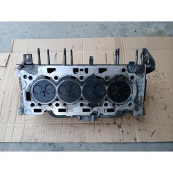 GŁOWICA SILNIKA 9684487210 T1BB 1.6 TDCI 8V FORD FOCUS MK3 RADOM