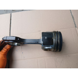 TŁOK KORBOWÓD RFGK2Q6205BA 2.0 TDCI ECOBLUE FORD TRANSIT CUSTOM I 14-23 RADOM