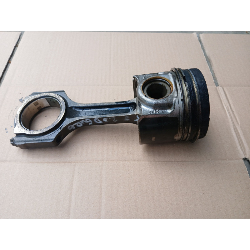 TŁOK KORBOWÓD RFGK2Q6205BA 2.0 TDCI ECOBLUE FORD TRANSIT CUSTOM I 14-23 RADOM