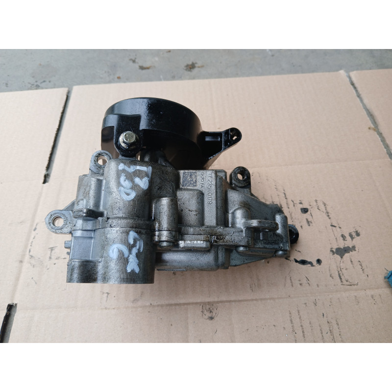 POMPA OLEJU GK2QFA 2.0 TDCI ECOBLUE FORD TRANSIT CUSTOM I 14-23 RADOM