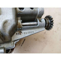 POMPA OLEJU 150159239R 0.9 TCE H4BC401 RENAULT TWINGO III 14-24 RADOM