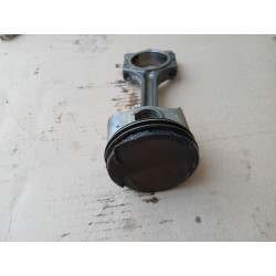 TŁOK KORBOWÓD 0.9 TCE H4BC401 RENAULT TWINGO III CLIO CAPTUR RADOM