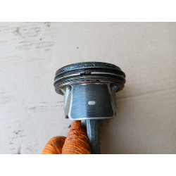 TŁOK KORBOWÓD 0.9 TCE H4BC401 RENAULT TWINGO III CLIO CAPTUR RADOM