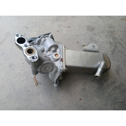ZAWÓR EGR CHŁODNICA 9671398180  2.0 TDCI EURO 5 FORD KUGA MK1 08-12 RADOM