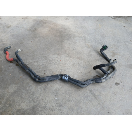 PRZEWODY PODCIŚNIENIA 2.0 TDCI EURO 5 FORD KUGA MK1 08-12 RADOM