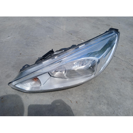 LAMPA LEWY PRZÓD F1EB-13W030-AFA FOCUS MK3 LIFT 14-18 EUROPA