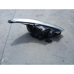 LAMPA LEWY PRZÓD F1EB-13W030-AFA FOCUS MK3 LIFT 14-18 EUROPA