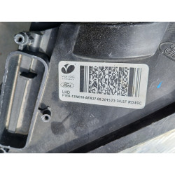 LAMPA LEWY PRZÓD F1EB-13W030-AFA FOCUS MK3 LIFT 14-18 EUROPA