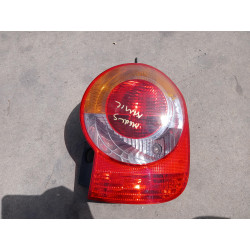 LAMPA PRAWY TYŁ 8200212204...