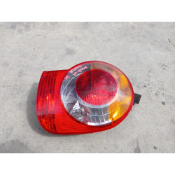 LAMPA PRAWY TYŁ 8200538785...