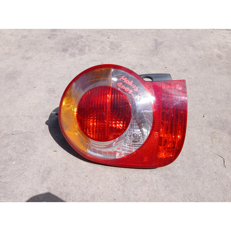 LAMPA LEWY TYŁ 8200538786 RENAULT MODUS RADOM