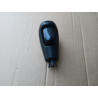 GAŁKA ZMIANY BIEGÓW SKÓRA AUTOMAT POWERSHIFT FORD MONDEO MK4 S-MAX GALAXY