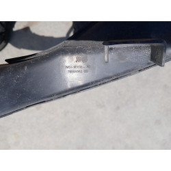 PRZEWÓD RURA DOLOTU POWIETRZA 7M51-9E635-AD FORD FOCUS MK2 LIFT RADOM