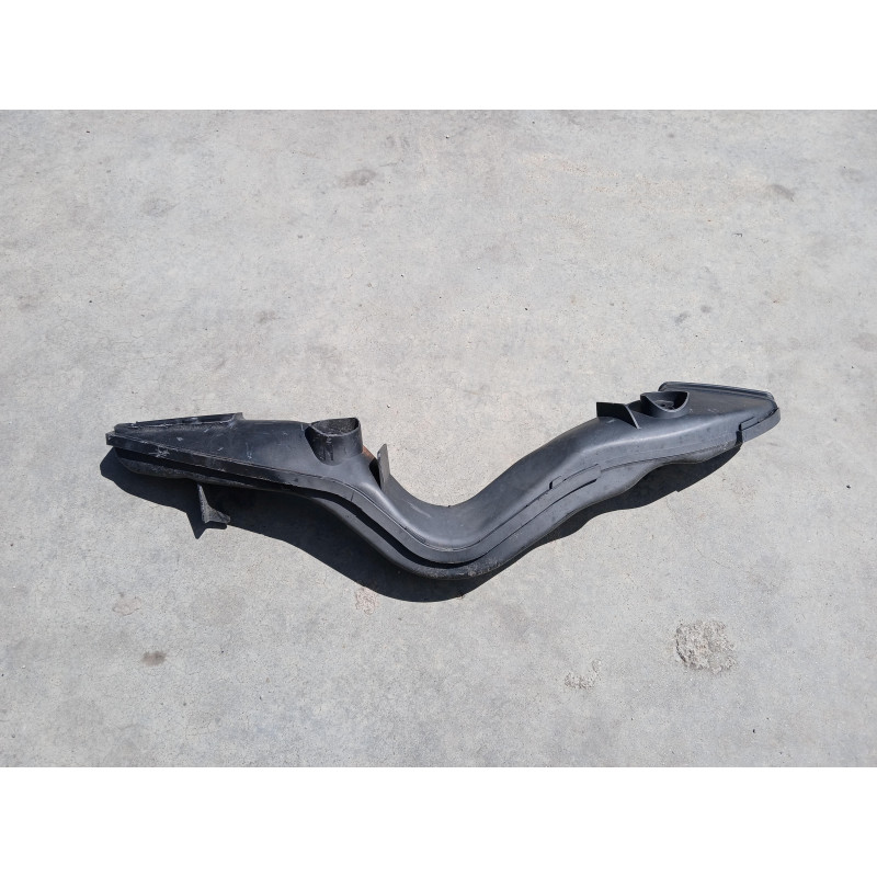 PRZEWÓD RURA DOLOTU POWIETRZA 7M51-9E635-AD FORD FOCUS MK2 LIFT RADOM