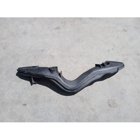 PRZEWÓD RURA DOLOTU POWIETRZA 7M51-9E635-AD FORD FOCUS MK2 LIFT RADOM