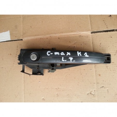 KLAMKA DRZWI LEWY PRZOD C-MAX K1 03- 10 RADOM
