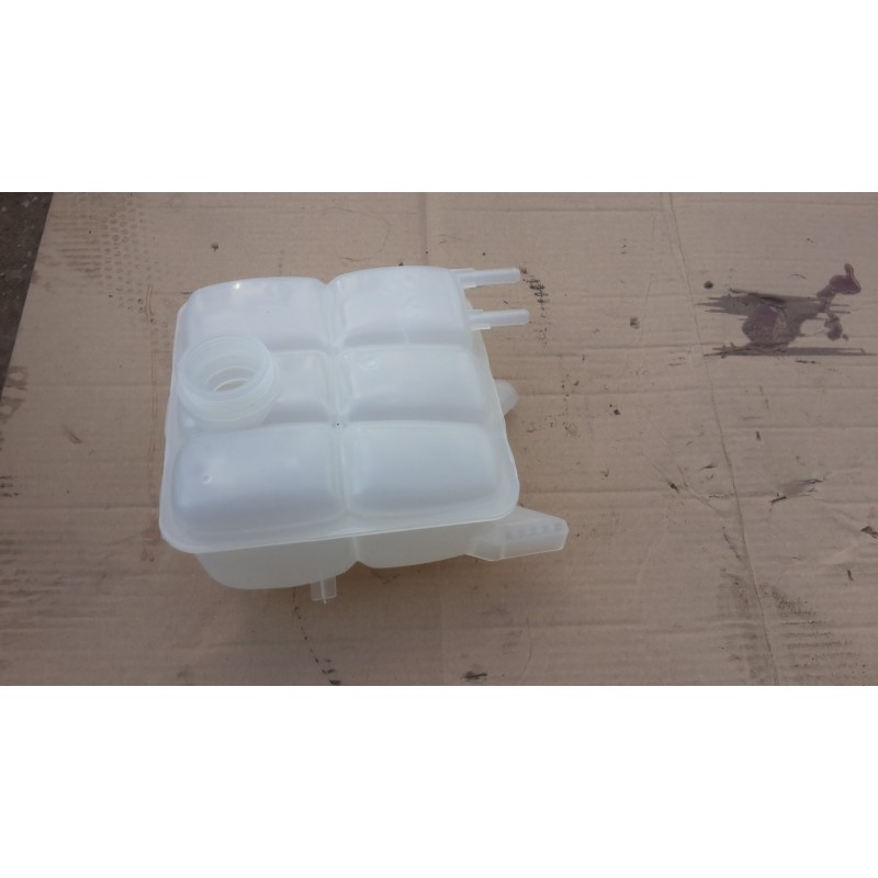 ZBIORNICZEK WYROWNAWCZY FOCUS MK1 MK2 RADOM
