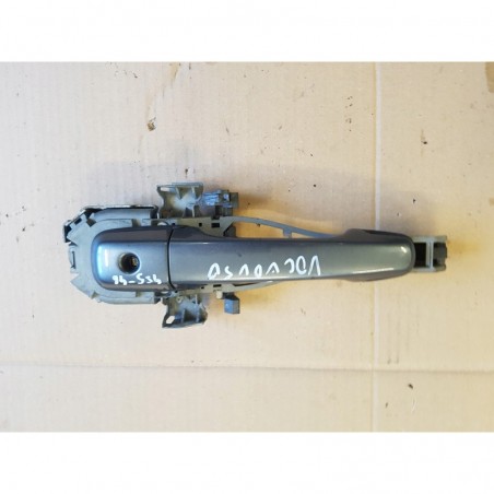 KLAMKA DRZWI PRAWY PRZOD VOLVO V50 S40 II 455-46