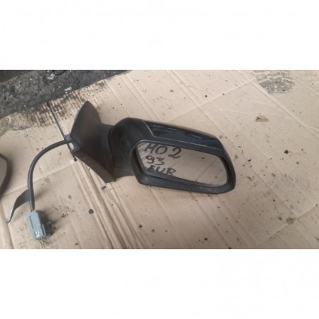 LUSTERKO ELEKTRYCZNE PRAWE MONDEO MK3 RADOM