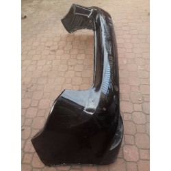 ZDERZAK TYL PORSCHE CAYENNE...